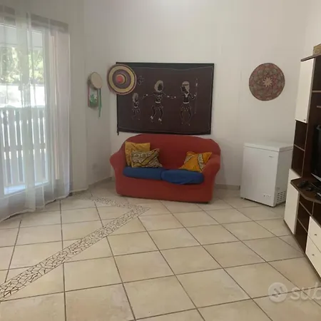 Casa Gabriella