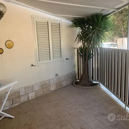 Casa Gabriella * 加利波利