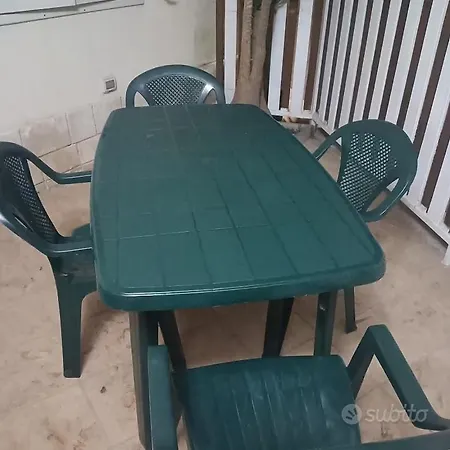 Casa Gabriella 度假居 *