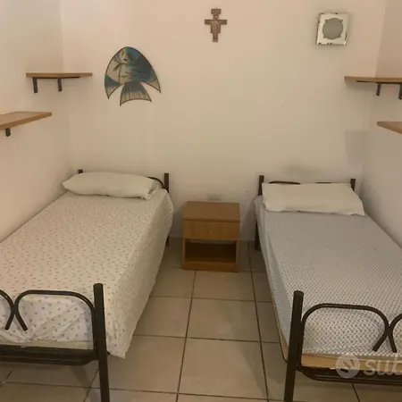 Casa Gabriella 加利波利