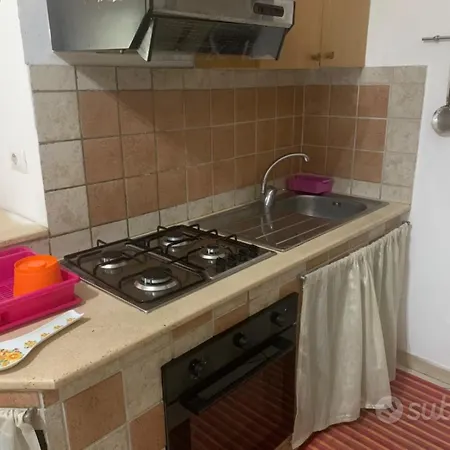 Casa Gabriella * 加利波利